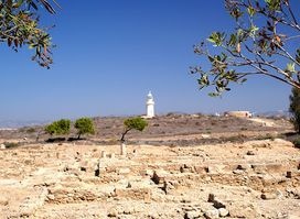 House of Dionysus