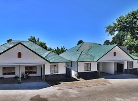 Timor Resort