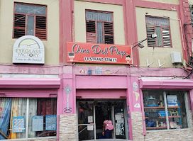 China doll Plaza
