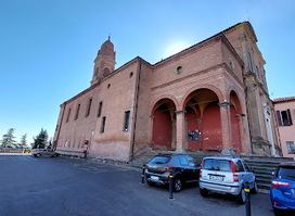 Complesso monumentale di San Michele in Bosco (BO)