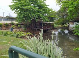 Restaurant Mystic Bantu