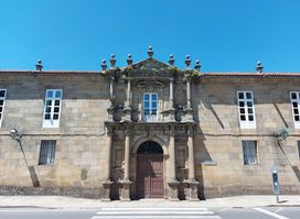 Fonte San Clemente