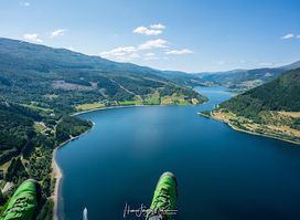 Visit Voss