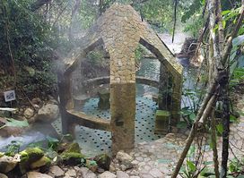 Luna Jaguar Spa Resort Info
