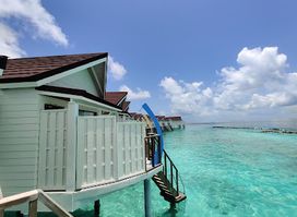 OBLU XPERIENCE Ailafushi