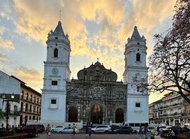 Plaza Mayor