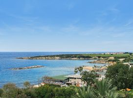 Leptos Coral Seas Villas