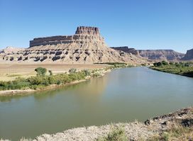 Green River State Park