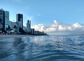 Orla de Boa Viagem
