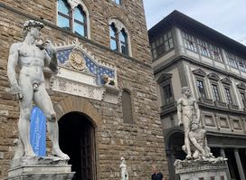 Church and Museum of Orsanmichele
