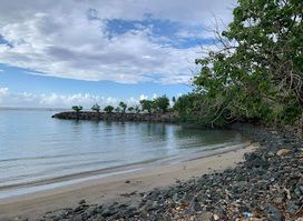 Balneario de Dorado