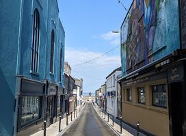 Keyser's Lane