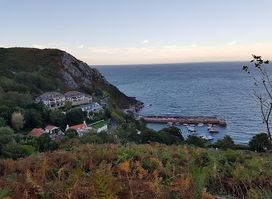 Bonne Nuit Pier