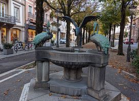 Reiherbrunnen