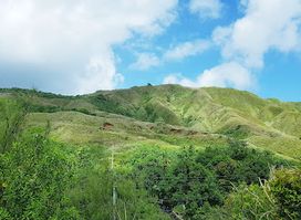 Southern Mountains Lookout
