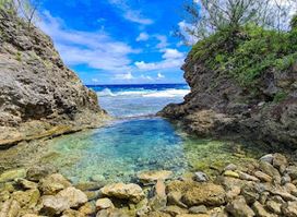 Atiu Kia Orana Bungalows