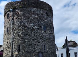 Reginald's Tower
