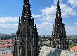 St. Vitus Cathedral