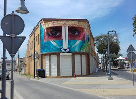 Biblioteca Nacional San Nicolas