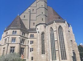 Minoritenplatz