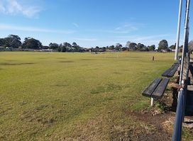 Morley Park