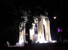 Victorian Walk by Tornos, Lucknow