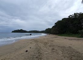 GypSea Café | Playa Chiquita
