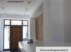 Meetingroombari Sale Riunioni - Piazza Aldo Moro 14