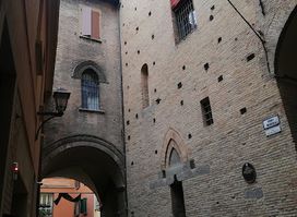 Torre Uguzzoni