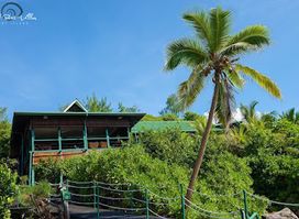 South Point Villas Cerf Island