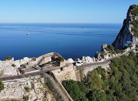 Gibraltar Tours