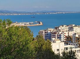 Vila e Ahmet Zogut
