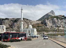 Gibraltar Official Rock Tours