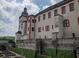 Burkard Gate