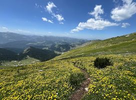Balkan Natural Adventure