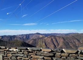Stanislaus National Forest