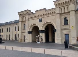 Mykilʹsʹka Brama Kyyivsʹkoyi Fortetsi