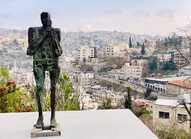 Darat al Funun-The Khalid Shoman Foundation