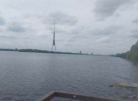Daugavas krasts