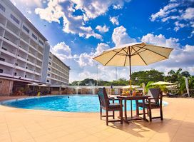Lancaster Kumasi City