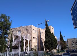 Haifa Museum of Art