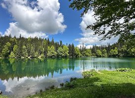 Montenegro Extreme Adventure Sports Centre