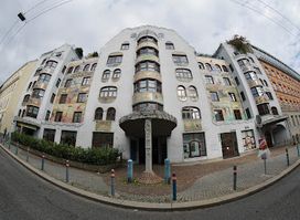 Arik-Brauer-Haus