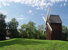 Opole Village Museum