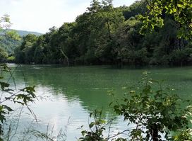 Klunove Toplice