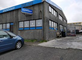 Vibrant Iceland Hostel