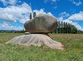 Stonehenge Recreation Reserve