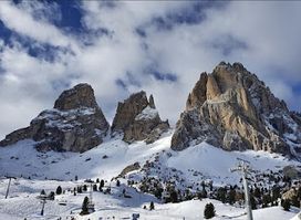 Dolomiti Superski