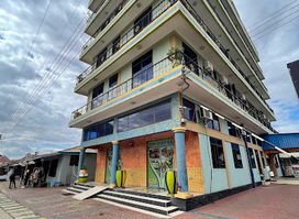 GM Hotel