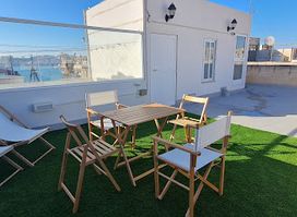 Casa Marie - Your next stay in a Traditional Corner Townhouse, built in 1881